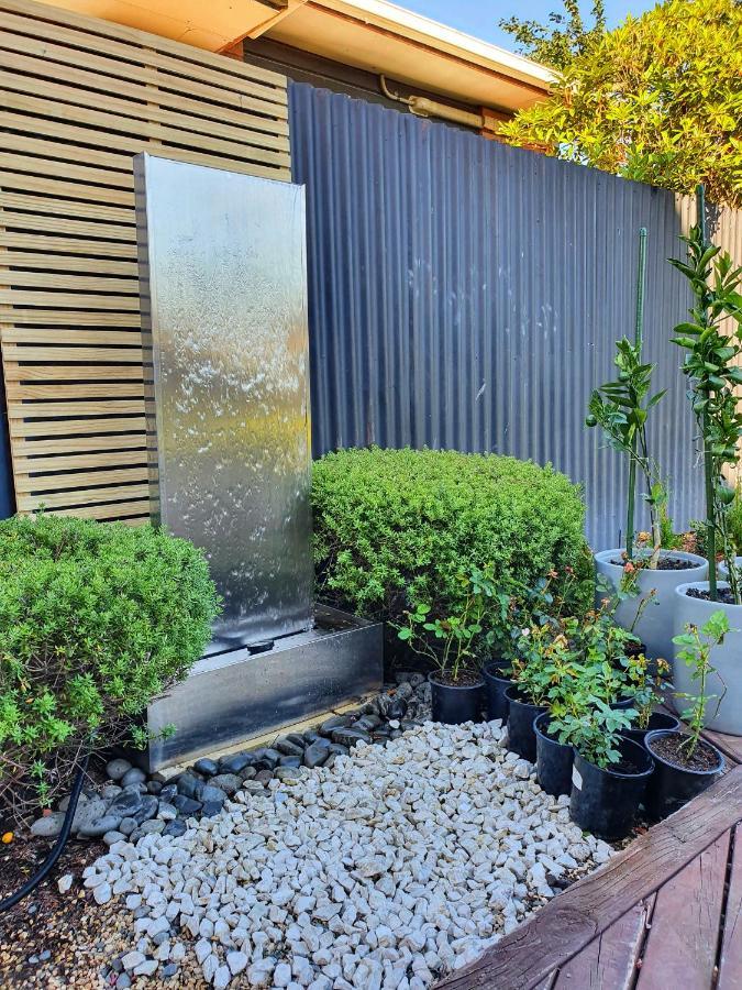 Golden Pearl Panzió Christchurch Kültér fotó