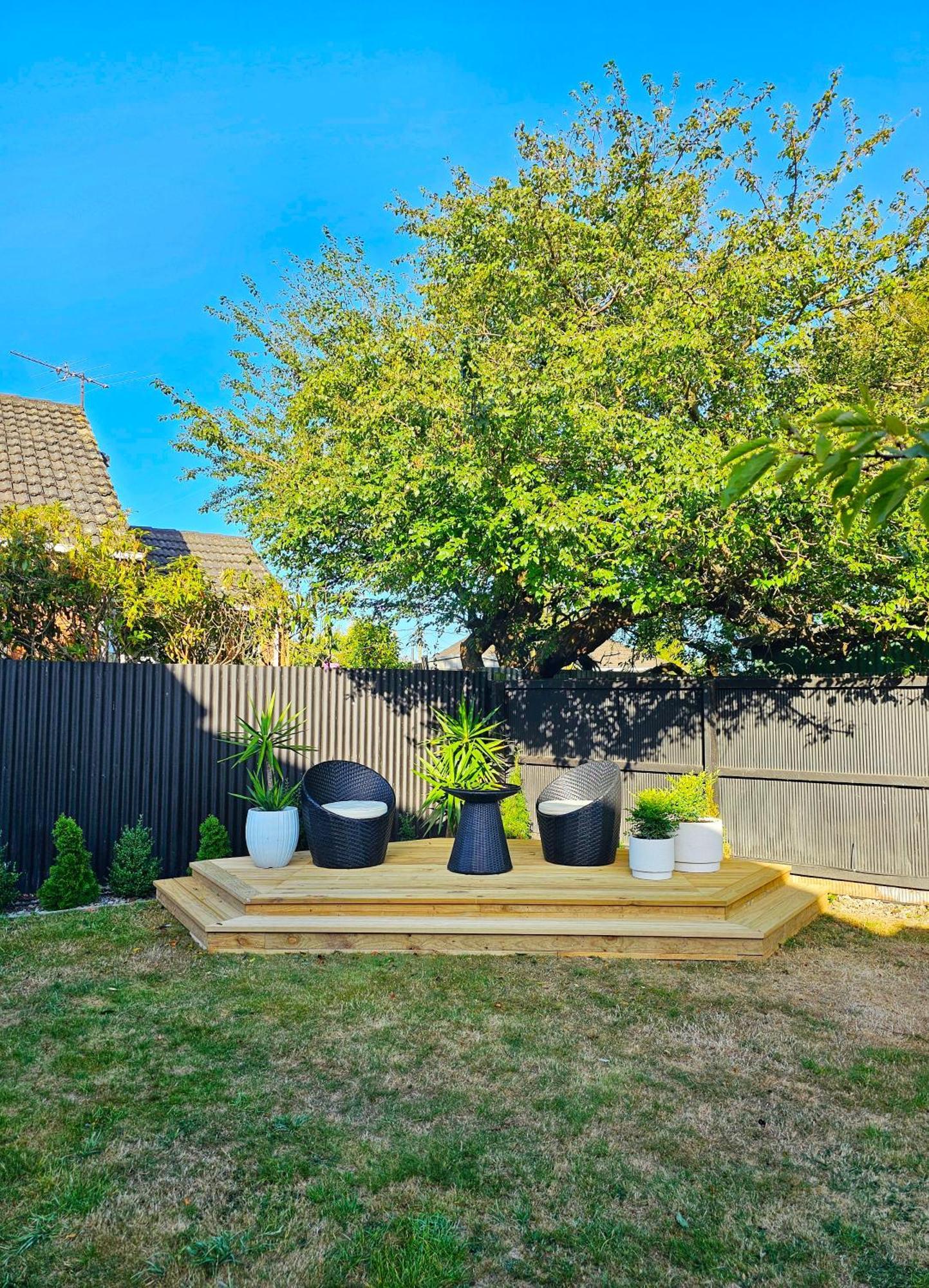 Golden Pearl Panzió Christchurch Kültér fotó